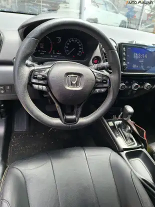 HONDA-CITY-2022