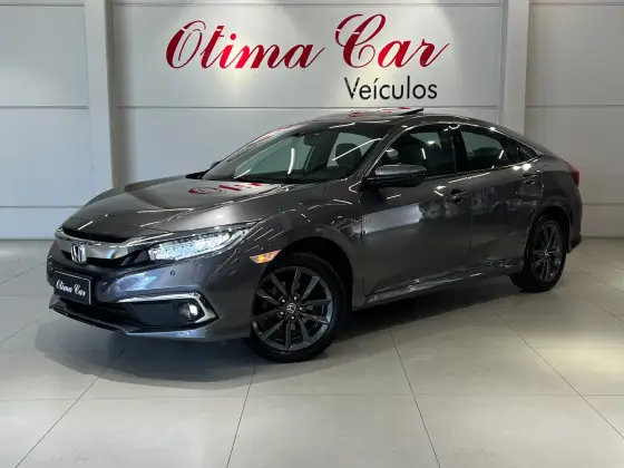 HONDA CIVIC 1.5 16V TURBO GASOLINA TOURING 4P CVT HONDA CIVIC 1.5 16V TURBO GASOLINA TOURING 4P CVT