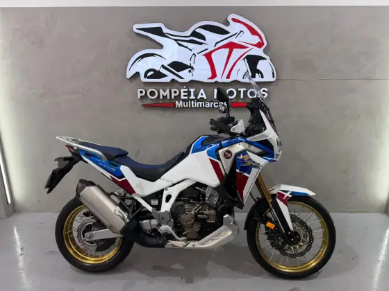 HONDA CRF 1100L AFRICA TWIN ADVENTURE SPORTS ES DCT 