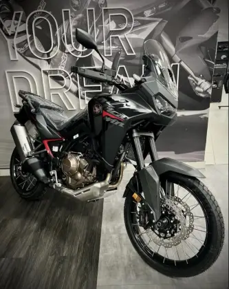 HONDA CRF 1100L AFRICA TWIN 
