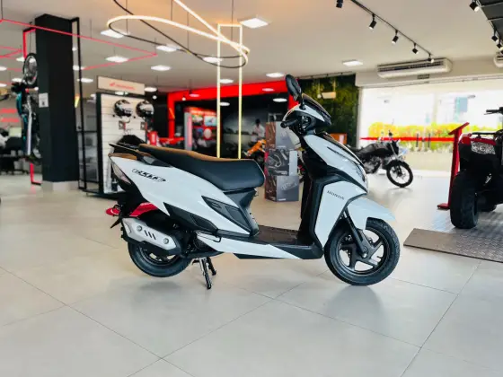 HONDA ELITE 125i 