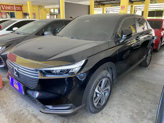 HONDA HR-V 1.5 DI I-VTEC FLEX EX CVT