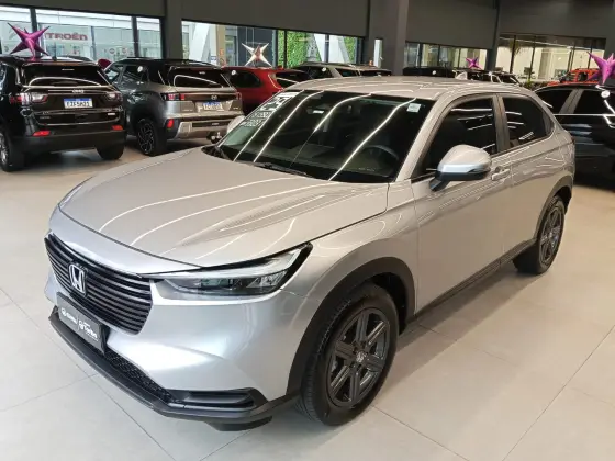 HONDA HR-V 1.5 DI I-VTEC FLEX EXL CVT