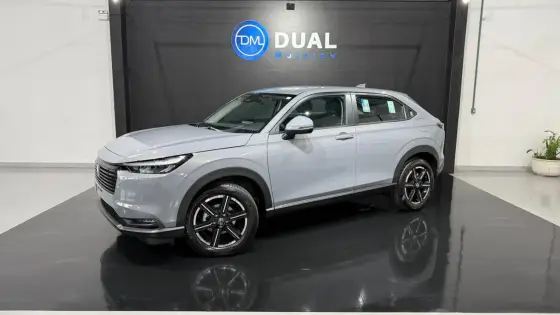 HONDA HR-V 1.5 DI I-VTEC FLEX EXL CVT