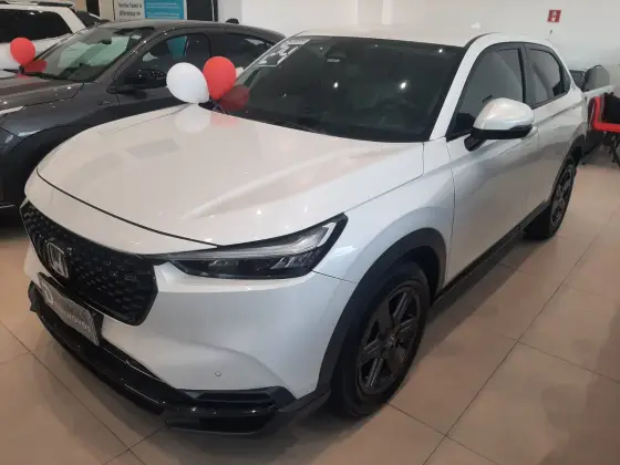 HONDA HR-V 1.5 DI I-VTEC TURBO FLEX ADVANCE CVT