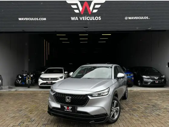 HONDA HR-V 1.5 DI I-VTEC TURBO FLEX TOURING CVT