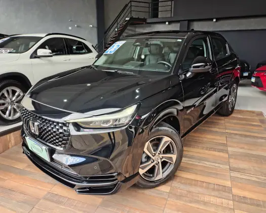 HONDA HR-V 1.5 DI I-VTEC TURBO FLEX TOURING CVT
