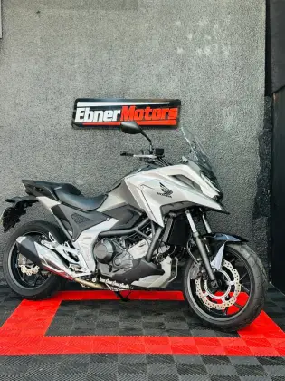 HONDA NC 750X ABS 