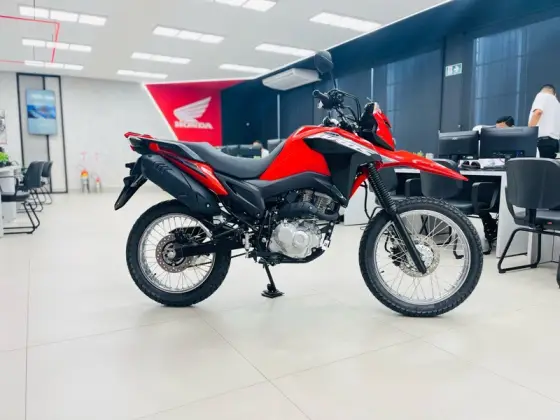 HONDA NXR 160 BROS ABS 