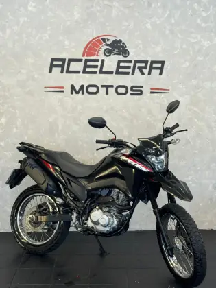 HONDA NXR 160 BROS CBS 