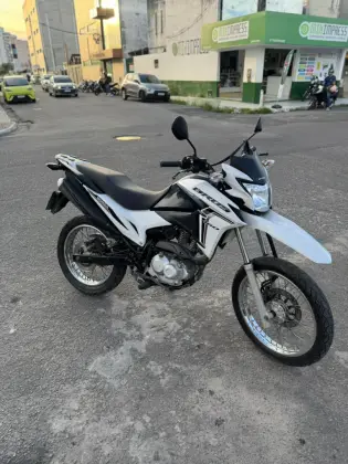 HONDA NXR 160 BROS ESDD 