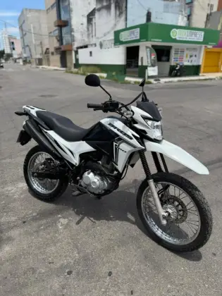 HONDA NXR 160 BROS ESDD 