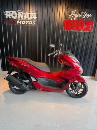HONDA PCX 160 ABS 