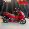 HONDA PCX 160 ABS HONDA PCX 160 ABS