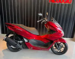 HONDA PCX 160 ABS HONDA PCX 160 ABS