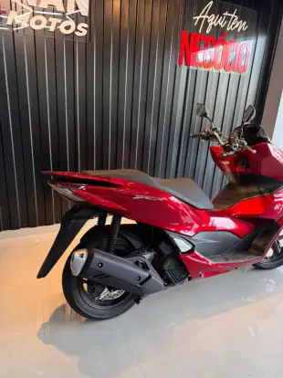 HONDA-PCX 160 ABS HONDA-PCX 160 ABS-2026
