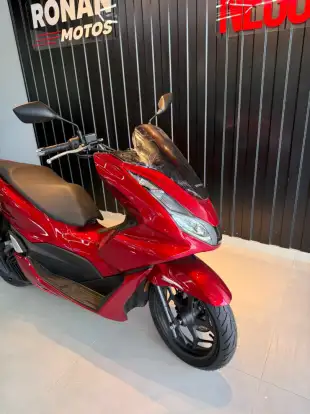 HONDA-PCX 160 ABS-2026