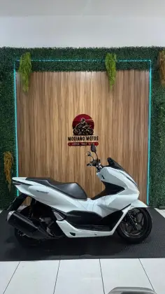 HONDA PCX 160 ABS 