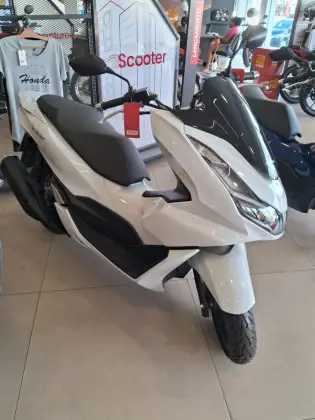 HONDA PCX 160 CBS 