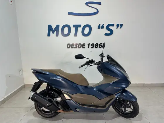 HONDA PCX 160 DLX HONDA PCX 160 DLX