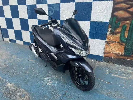 HONDA PCX ABS HONDA PCX ABS