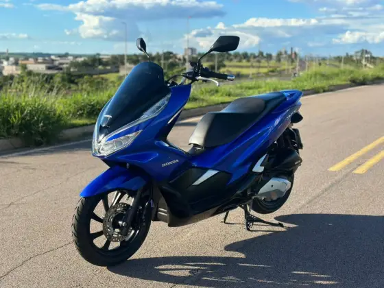 HONDA PCX HONDA PCX