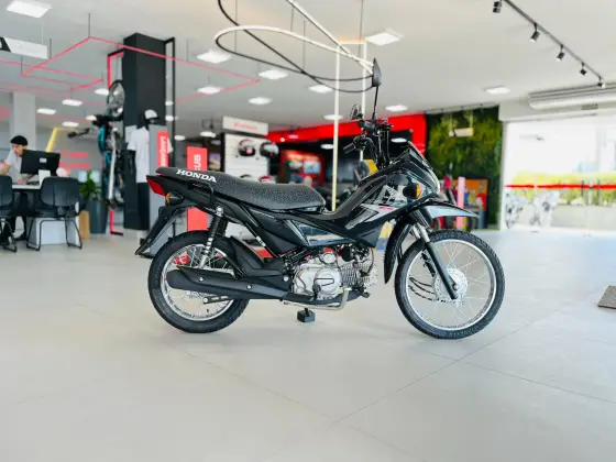 HONDA POP 110i 