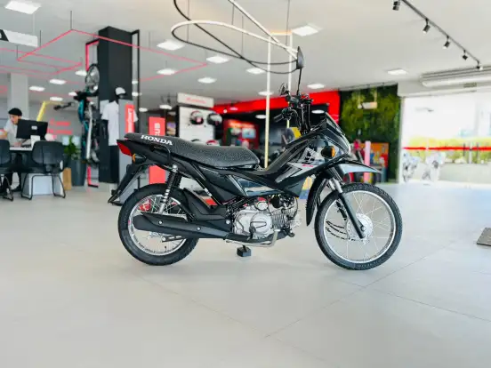 HONDA-POP 110i-2026