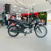 HONDA POP 110i HONDA POP 110i