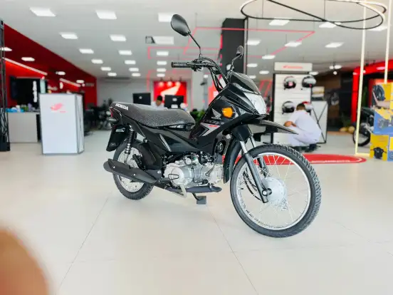 HONDA-POP 110i HONDA-POP 110i-2026