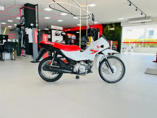 HONDA-POP 110i HONDA-POP 110i-2026