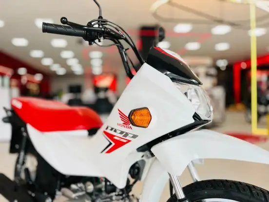 HONDA-POP 110i-2026
