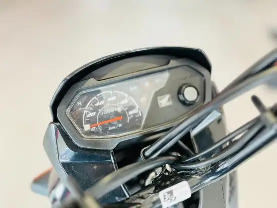 HONDA-POP 110i-2026