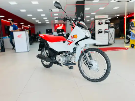 HONDA-POP 110i-2026