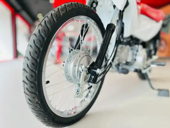HONDA-POP 110i HONDA-POP 110i-2026