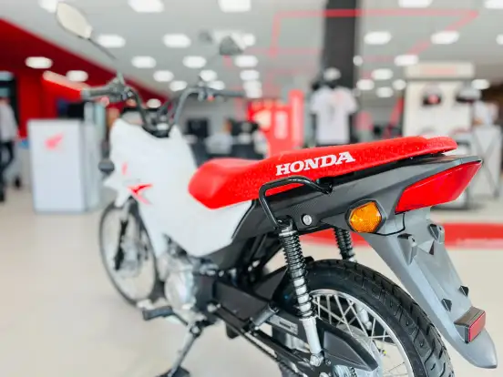 HONDA-POP 110i-2026