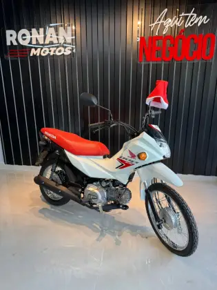 HONDA POP 110i 