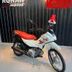 HONDA POP 110i HONDA POP 110i