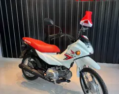 HONDA POP 110i HONDA POP 110i