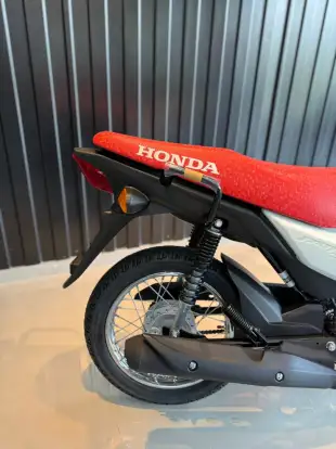 HONDA-POP 110i-2026