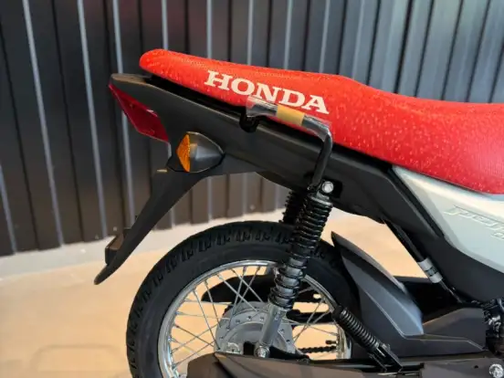 HONDA-POP 110i HONDA-POP 110i-2026