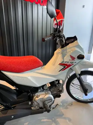 HONDA-POP 110i HONDA-POP 110i-2026