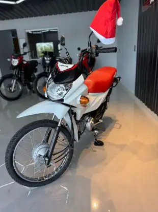 HONDA-POP 110i-2026