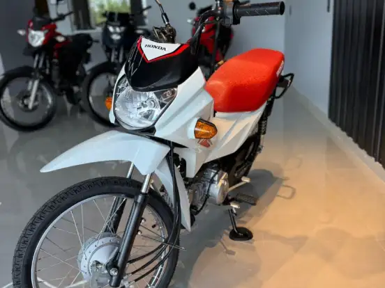 HONDA-POP 110i HONDA-POP 110i-2026