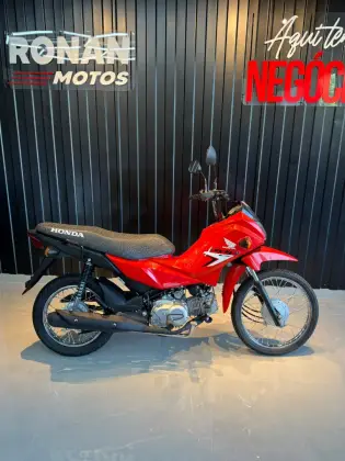 HONDA POP 110i 