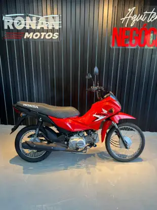 HONDA-POP 110i-2026
