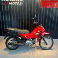 HONDA POP 110i HONDA POP 110i