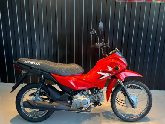 HONDA-POP 110i HONDA-POP 110i-2026