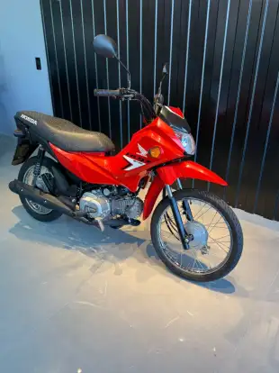 HONDA-POP 110i-2026