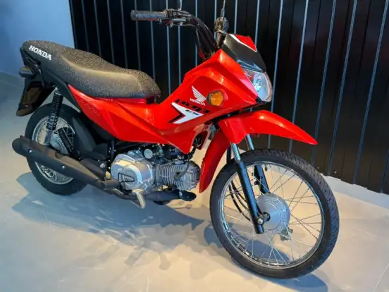 HONDA-POP 110i HONDA-POP 110i-2026